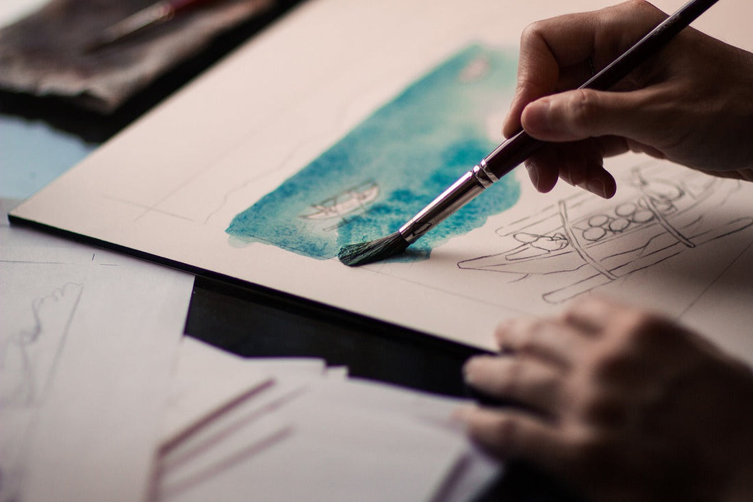 Some of Our Favorite Art Prints from Local Pacific Northwest Artists
