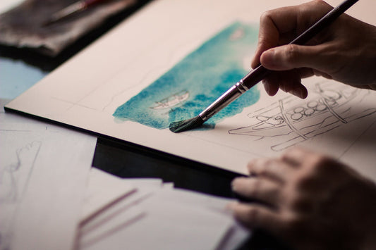Some of Our Favorite Art Prints from Local Pacific Northwest Artists