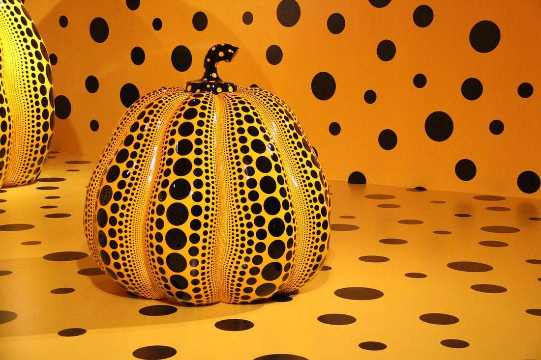 Bold and Brilliant: 3 Iconic Female Artists Who Embody Maximalism