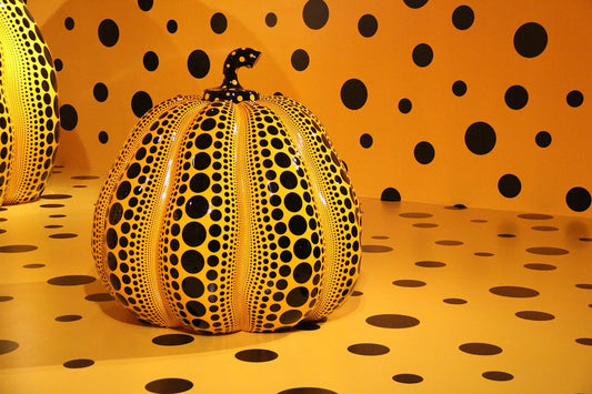 Bold and Brilliant: 3 Iconic Female Artists Who Embody Maximalism